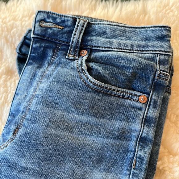 American Eagle Jeggings, 4S - Picture 2 of 9